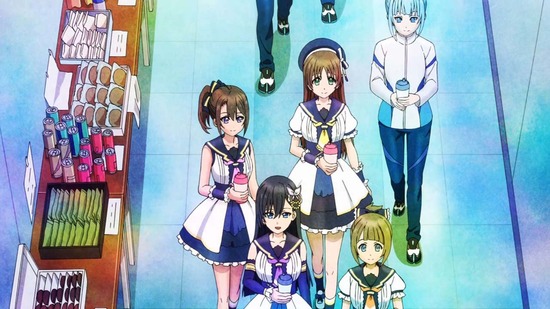 Extreme Hearts 8話場面カット023