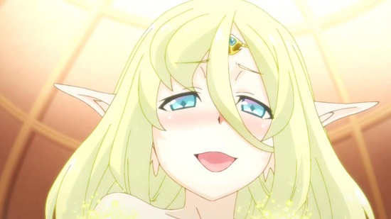 異種族レビュアーズ 6話場面カット058