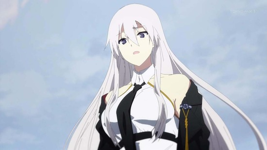 アズールレーン8話番組カット044