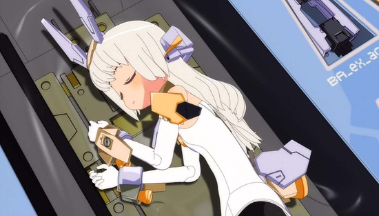 フレームアームズ・ガール1話場面カット021