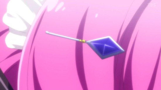 異世界魔王と召喚少女の奴隷魔術Ω 5話場面カット076