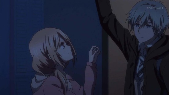 捏造トラップ -NTR- 7話場面カット_001