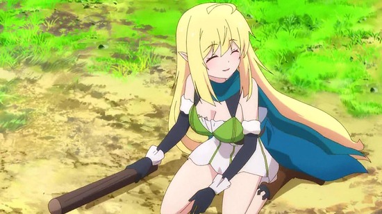 スライム倒して300年 3話場面カット035