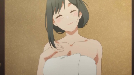 甘神さんちの縁結び 8話場面カット011