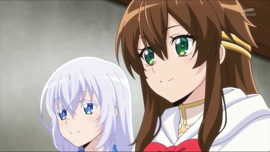 最強タンクの迷宮攻略　４話場面カット37