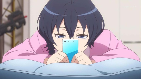 ガンゲイル・オンライン 6話場面カット025