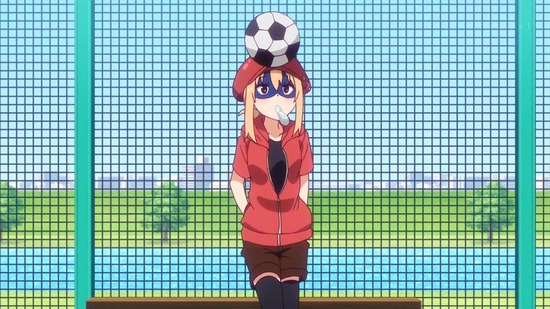 干物妹!うまるちゃんR 1話番組カット_016