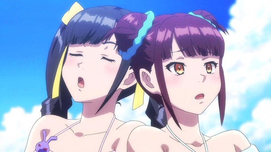 神田川JET GIRLS 5話番組カット052
