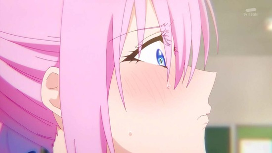可愛いだけじゃない式守さん 2話番組カット008
