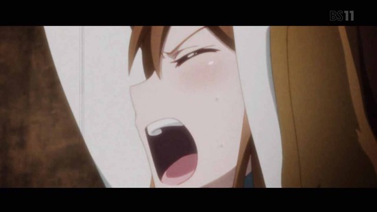 異種族レビュアーズ 8話場面カット007
