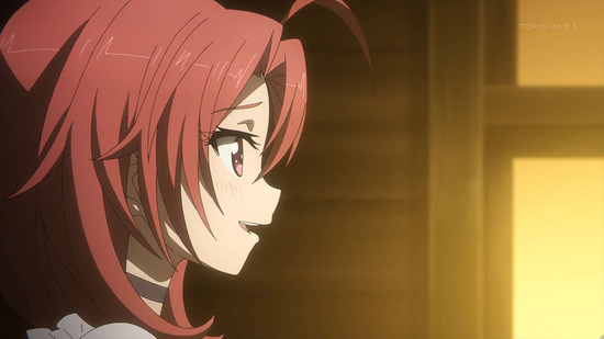 ゴブリンスレイヤーⅡ　３話場面カット38