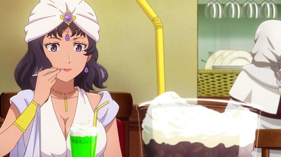 異世界食堂2 11話番組カット030