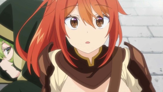 転生貴族の異世界冒険録　2話場面カット005