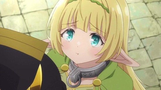 異世界魔王と召喚少女の奴隷魔術 第四話場面カット030