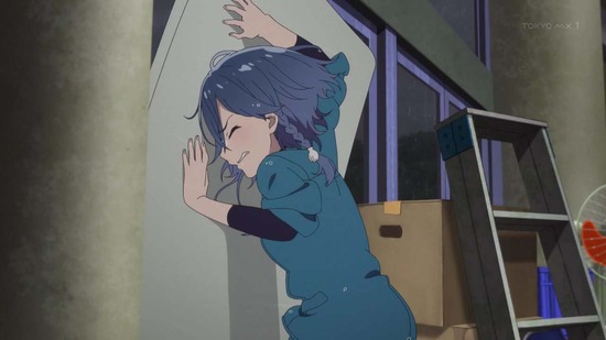 白い砂のアクアトープ 11話場面カット024