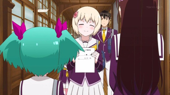 群れなせ！シートン学園　９話場面カット035