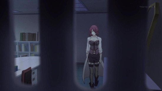この世の果てで恋を唄う少女YU-NO 12話番組カット015