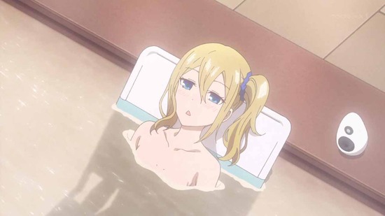かぐや様は告らせたい11話番組カット015