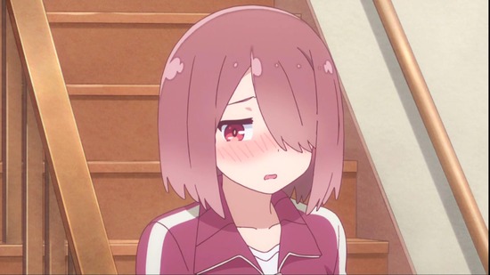 私に天使が舞い降りた! 1話番組カット004