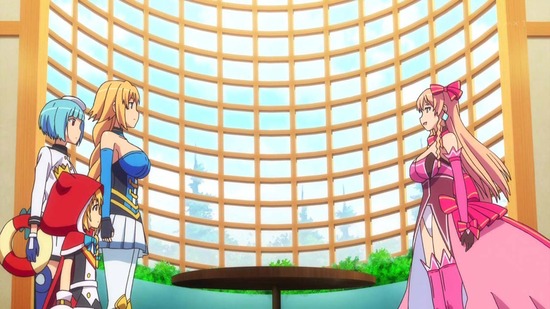 叛逆性ミリオンアーサー 16話番組カット032