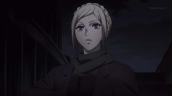 東京喰種トーキョーグールre 5話場面カット011