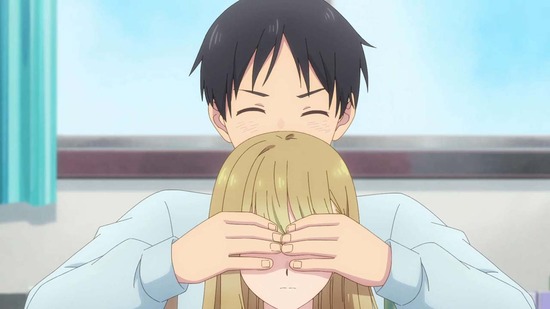 おとなりに銀河　３話場面カット011