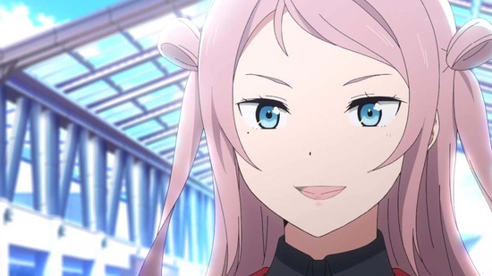 ラブライブ!虹ヶ咲学園 1話番組カット022