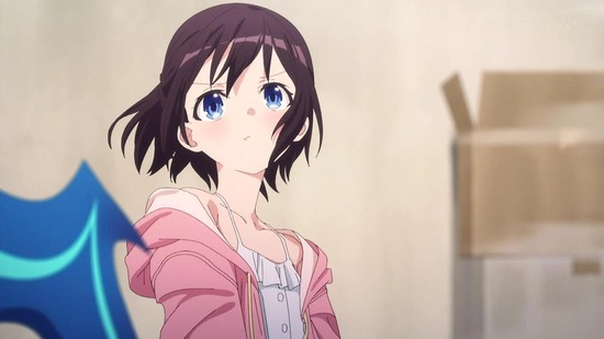 Engage Kiss 13話場面カット063