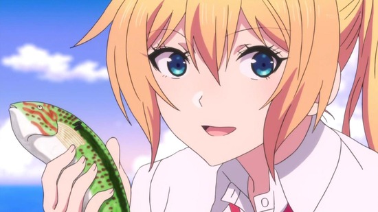 ソウナンですか? 5話番組カット032