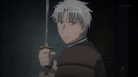 月が導く異世界道中 第二幕 9話場面カット003