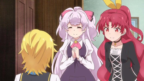 私、能力は平均値でって言ったよね! 8話番組カット004