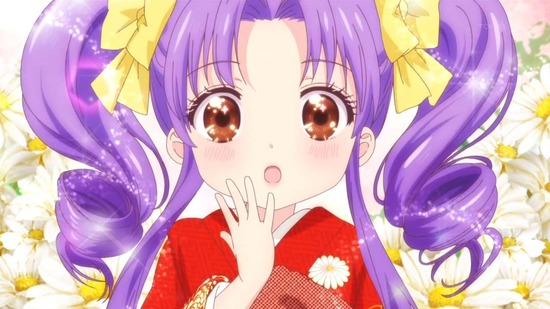 干物妹！うまるちゃんR　４話番組カット009