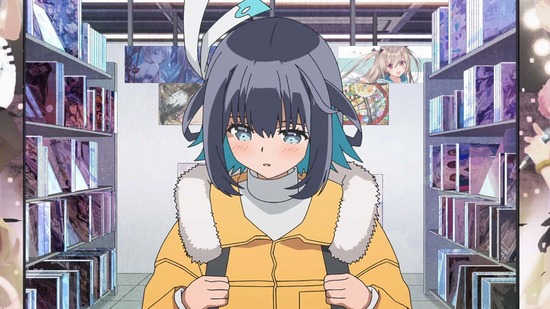 16bitセンセーション 1話場面カット006