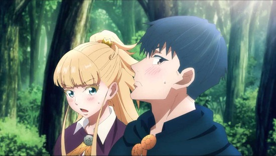 結婚指輪物語　４話場面カット59