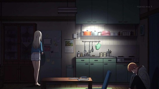 かぐや様は告らせたい 1話番組カット030