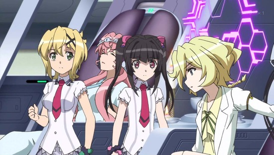 戦姫絶唱シンフォギアAXZ 6話番組カット_028