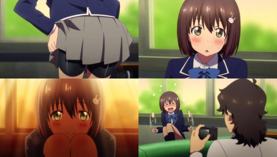この美術部には問題がある! 1話場面カット_003