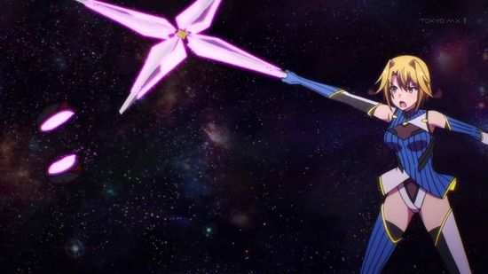 サークレット・プリンセス 11話番組カット021