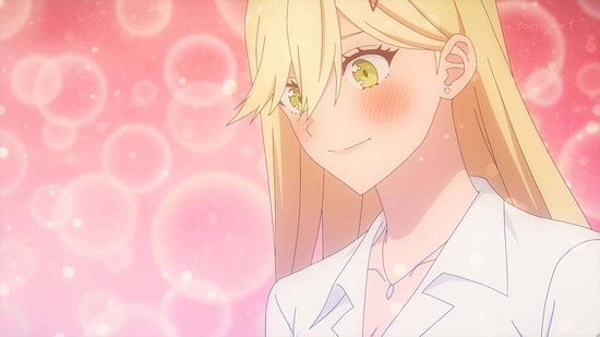 2.5次元の誘惑 18話場面カット007