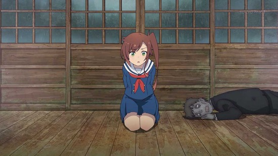 終末トレインどこへいく? 6話場面カット035