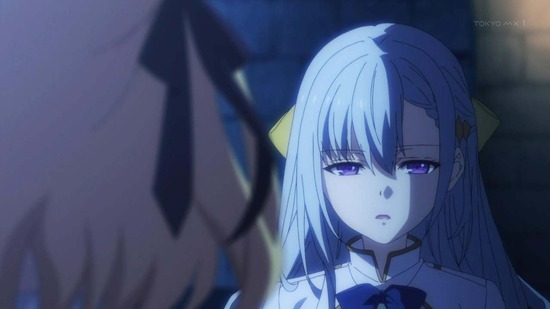転生王女と天才令嬢の魔法革命 10話場面カット013