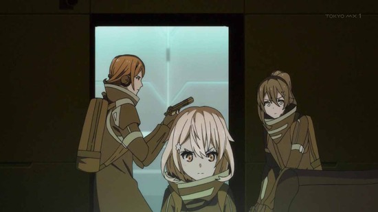 エガオノダイカ　３話番組カット016