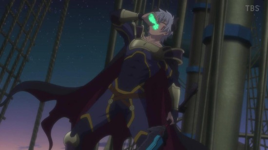 異世界魔王と召喚少女の奴隷魔術Ω 6話場面カット053