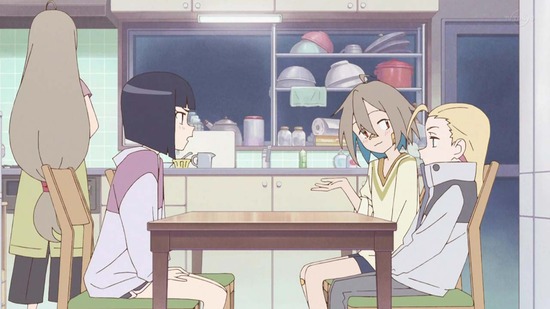 Do It Yourself! 4話場面カット005