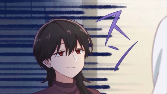 合コンに行ったら女がいなかった話　３話場面カット019