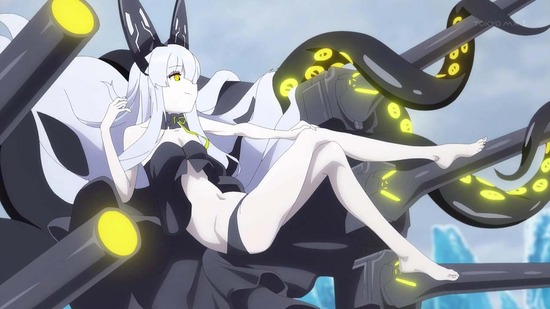 アズールレーン8話番組カット028