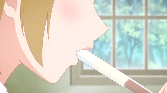 恋する小惑星 6話場面カット030