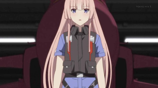 ガーリー・エアフォース 11話番組カット002