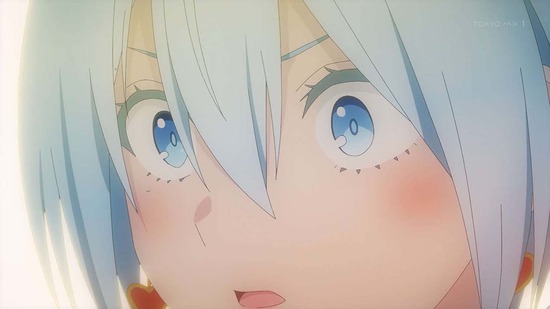 2.5次元の誘惑 13話場面カット040