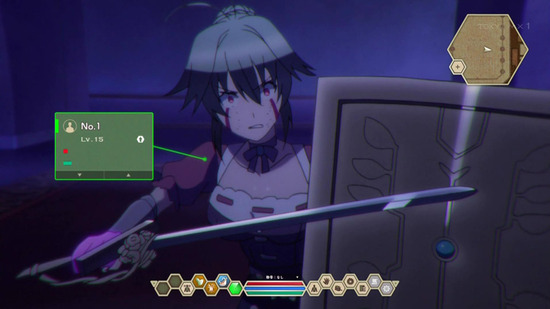 デスマーチからはじまる異世界狂想曲 9話場面カット004